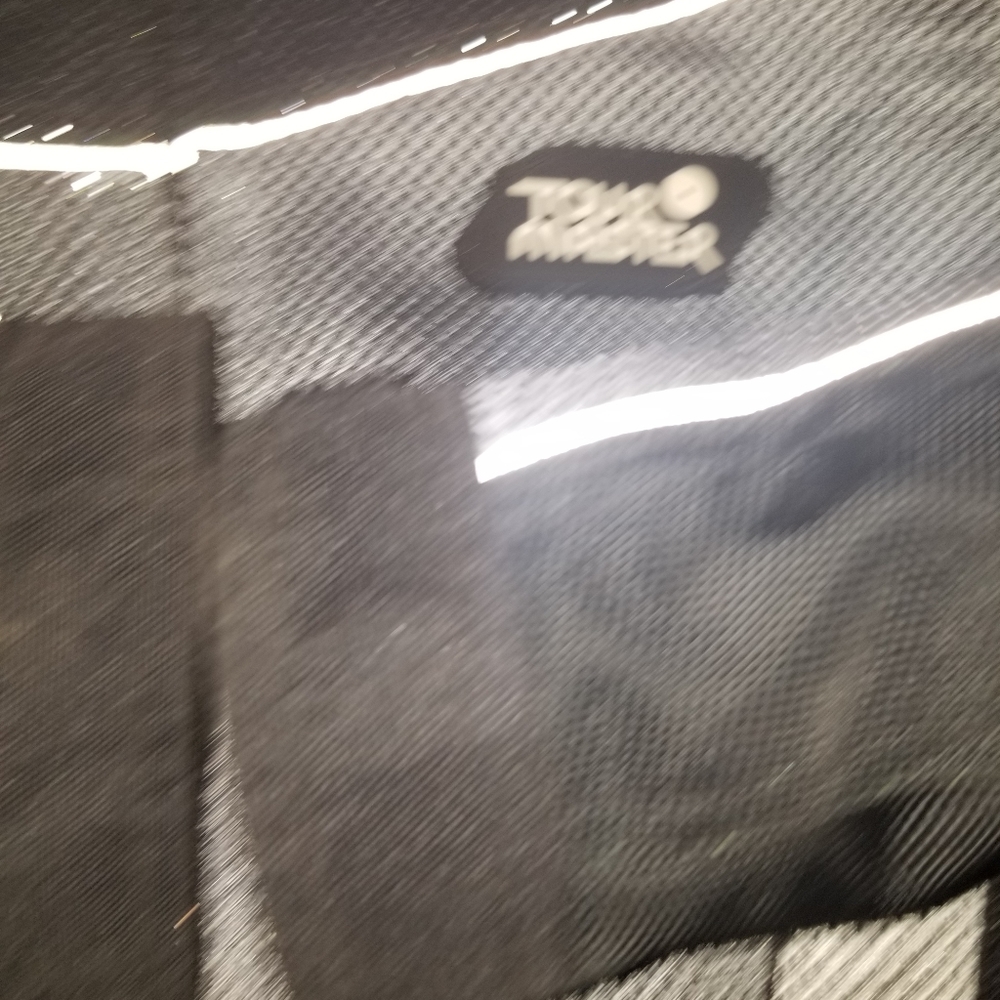 Tour Master Motorcycle Jacket - Picture 4 of 6